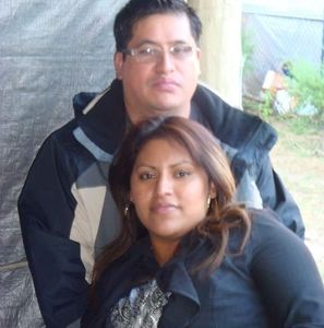 Meet your Posher, Roxana